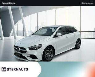Mercedes-Benz B 200 Gebrauchtwagen