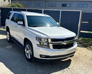 Chevrolet Tahoe Gebrauchtwagen