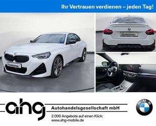 BMW M240i Gebrauchtwagen