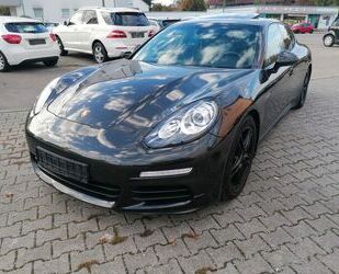 Porsche Panamera Gebrauchtwagen
