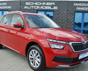 Skoda Kamiq Gebrauchtwagen