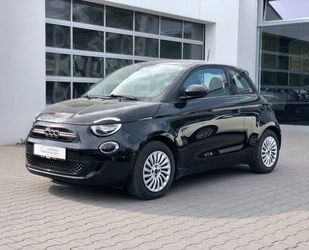 Fiat 500e Gebrauchtwagen