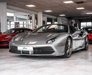 Ferrari 488 Spider Gebrauchtwagen