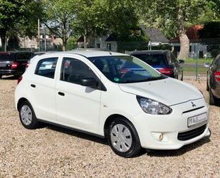 Mitsubishi Space Star Gebrauchtwagen