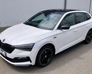 Skoda Scala Gebrauchtwagen