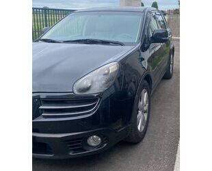 Subaru Tribeca Gebrauchtwagen