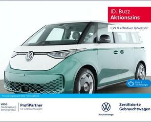 VW ID. Buzz Gebrauchtwagen