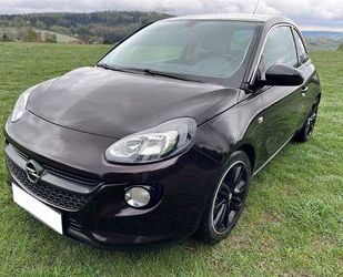 Opel Adam Gebrauchtwagen