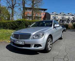 Mercedes-Benz C 200 Gebrauchtwagen