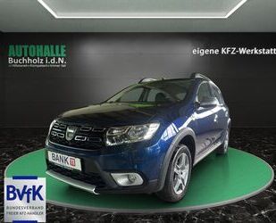 Dacia Sandero Gebrauchtwagen