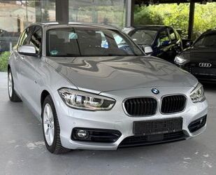 BMW 120 Gebrauchtwagen