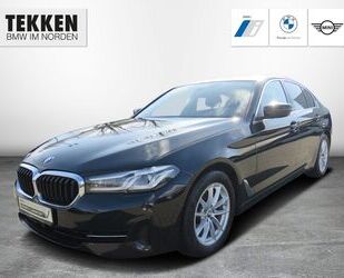 BMW 520 Gebrauchtwagen