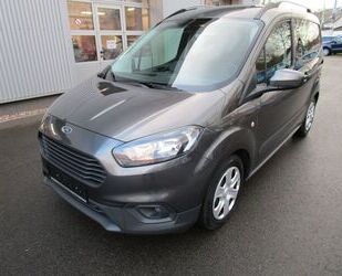 Ford Transit Courier Gebrauchtwagen