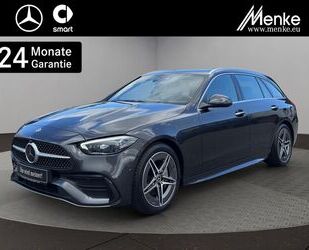 Mercedes-Benz C 220 Gebrauchtwagen
