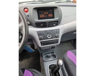 Nissan Almera Tino Gebrauchtwagen