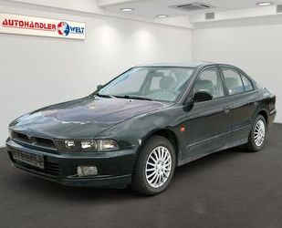 Mitsubishi Galant Gebrauchtwagen