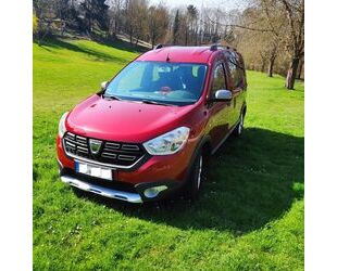 Dacia Dokker Gebrauchtwagen