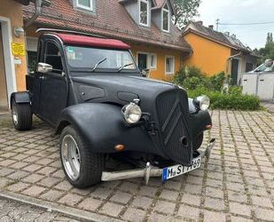 Citroen 2 CV Gebrauchtwagen