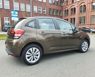 Citroen C3 Gebrauchtwagen
