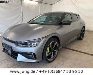 Kia EV6 Gebrauchtwagen