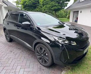 Peugeot 5008 Gebrauchtwagen