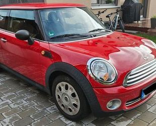 Mini ONE Gebrauchtwagen