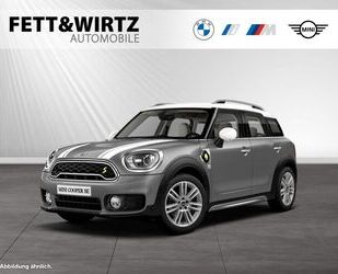 Mini Cooper S Countryman Gebrauchtwagen