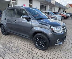 Suzuki Ignis Gebrauchtwagen