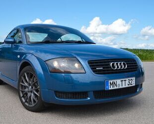 Audi TT Gebrauchtwagen