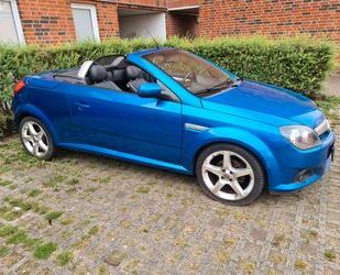 Opel Tigra Gebrauchtwagen