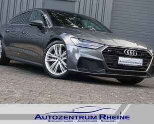 Audi A7 Gebrauchtwagen