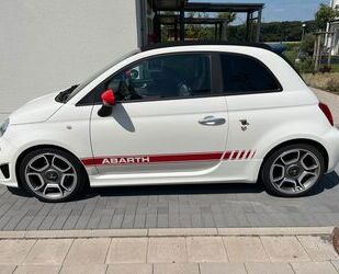 Abarth 595C Gebrauchtwagen