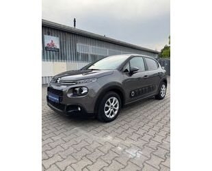 Citroen C3 Gebrauchtwagen