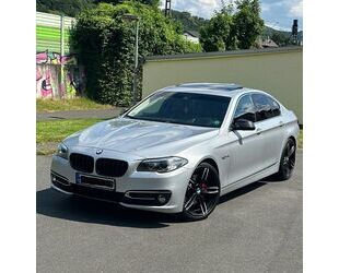 BMW 530 Gebrauchtwagen