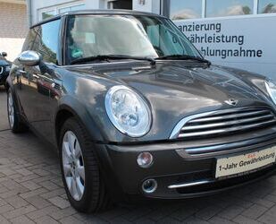 Mini ONE Gebrauchtwagen