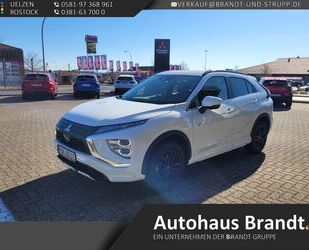 Mitsubishi Eclipse Cross Gebrauchtwagen