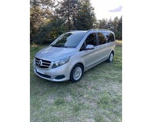 Mercedes-Benz V 220 Gebrauchtwagen