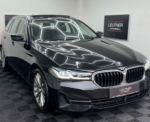 BMW 540 Gebrauchtwagen