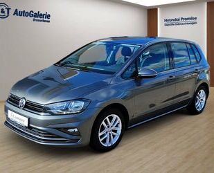 VW Golf Sportsvan Gebrauchtwagen