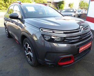 Citroen C5 Aircross Gebrauchtwagen