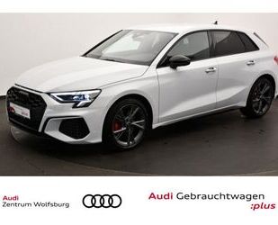 Audi S3 Gebrauchtwagen