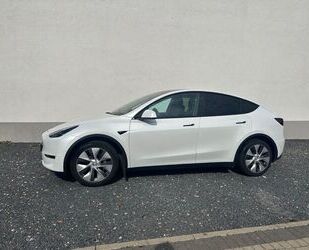 Tesla Model Y Gebrauchtwagen