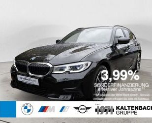 BMW 318 Gebrauchtwagen