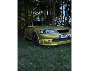 Opel Vectra Gebrauchtwagen