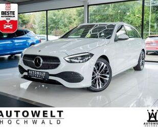 Mercedes-Benz C 220 Gebrauchtwagen
