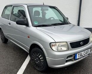 Daihatsu Cuore Gebrauchtwagen