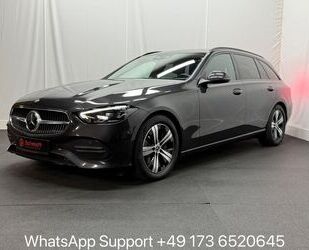 Mercedes-Benz C 220 Gebrauchtwagen