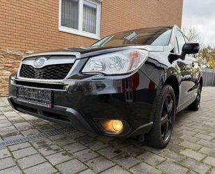 Subaru Forester Gebrauchtwagen
