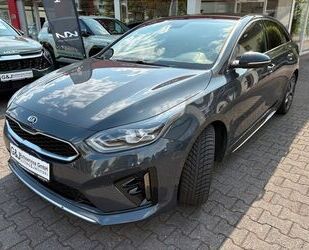 Kia pro ceed / ProCeed Gebrauchtwagen