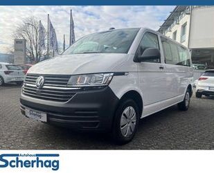 VW T6 andere Gebrauchtwagen